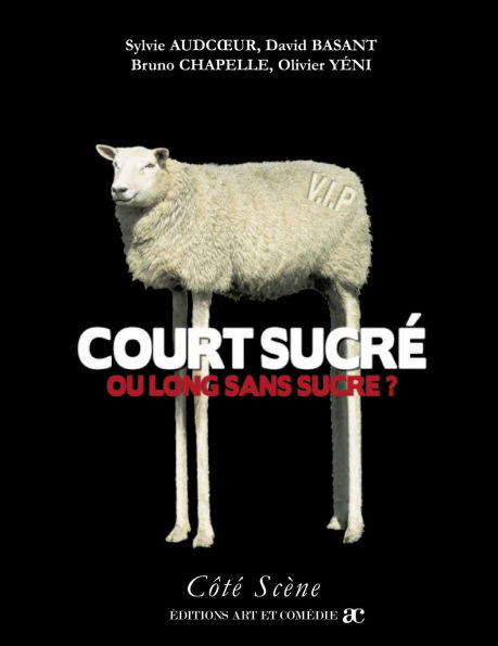 Court sucrï¿½ ou long sans sucre ?