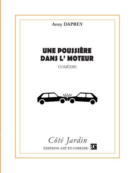 Une poussiï¿½re dans l'moteur