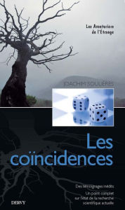 Title: Les coïncidences, Author: Joachim Soulières