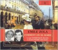 Emile Zoila: Comment on Se Marie