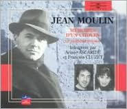 Title: Jean Moulin: Memoires d'Un Citoyen, Artist: Ascaride