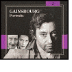 Title: Portraits, Artist: Serge Gainsbourg