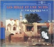 Title: Les Mille et une Nuits, Vol. 2, Artist: Sapho