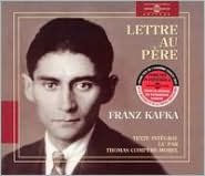 Title: Lettre au Pere: Kafka, Artist: Thomas Compere Morel