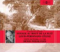 Title: Voyage au Bout de La Nuit, Artist: Louis-Ferdinand Celine