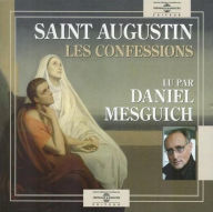 Title: Les Confessions, Artist: Hamilton Mesguich