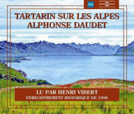 Title: Daudet: Tartarin Sur Les Alpes, Artist: Henri Vibert