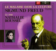 Title: Le Malaise dans la Culture, Artist: Sigmund Freud