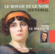 Title: Le Rouge et le Noir, Artist: Stendhal