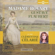 Title: Madame Bovary, Artist: Clementine Celarie