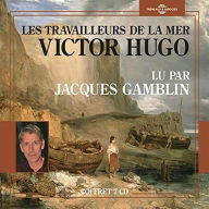 Title: Les Travailleurs de la Mer, Artist: Victor Hugo