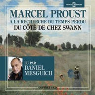Title: Du Cote de Chez Swann, Artist: Marcel Proust