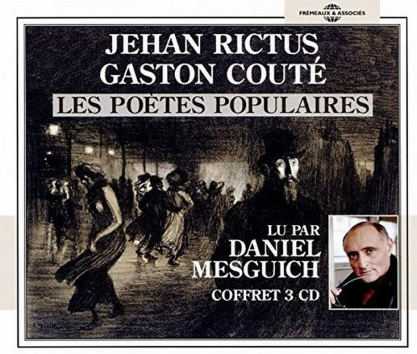 Les Poetes Populaires