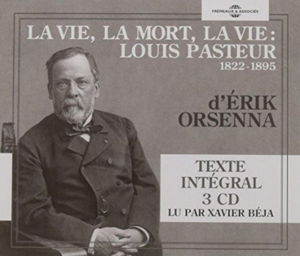 Louis Pasteur