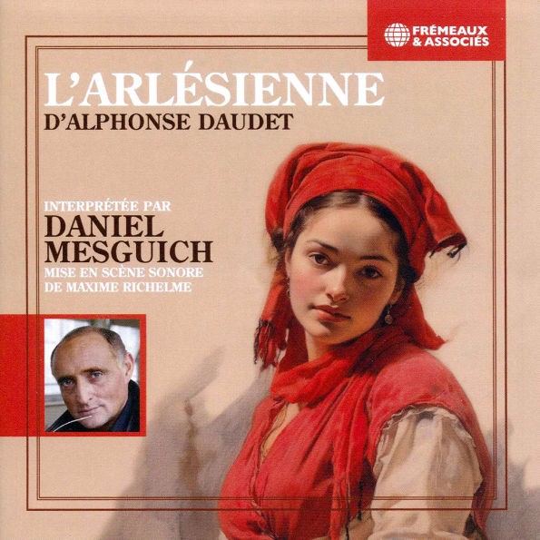 L' Arlésienne