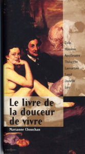 Title: Le Livre de la douceur de vivre, Author: Marianne Chouchan