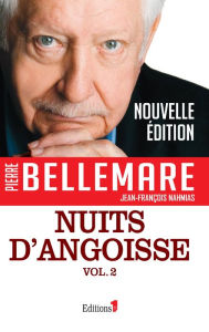 Title: Nuits d'angoisse T2, Author: Pierre Bellemare
