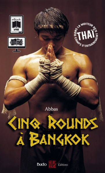 Cinq rounds à Bangkok