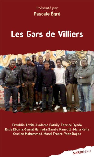 Les Gars de Villiers: Quand la banlieue raconte la banlieue