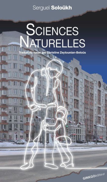 Sciences naturelles: Littérature russe