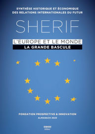 Title: SHERIF 2023 : L'Europe et le monde, la grande bascule, Author: Collectif