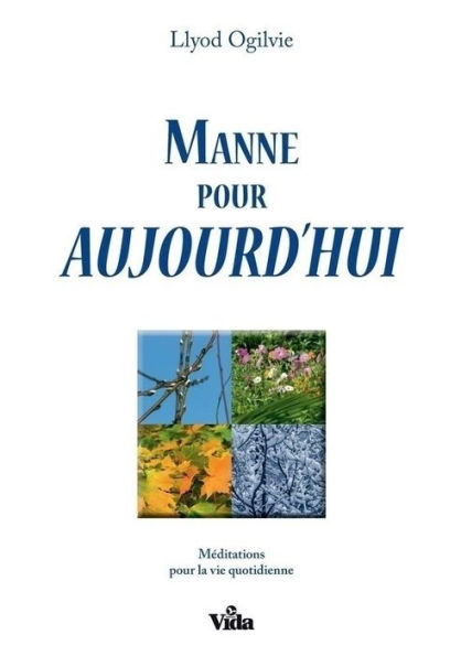 Manne pour aujourd'hui