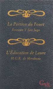 Title: Cercle Poche n°159 La Passion du Fouet et L'Éducation de Laure, Author: Estevan San Jago (Y)