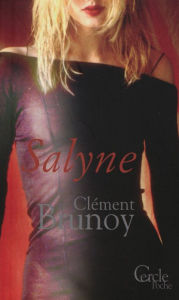 Title: Cercle Poche n°125 Salyne, Author: Clément Brunoy