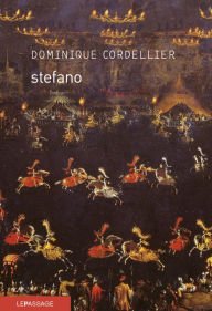 Title: Stefano, Author: Dominique Cordellier