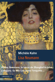 Title: Lisa Neumann, Author: Michèle Kahn