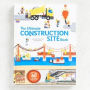 The Ultimate Construction Site Book