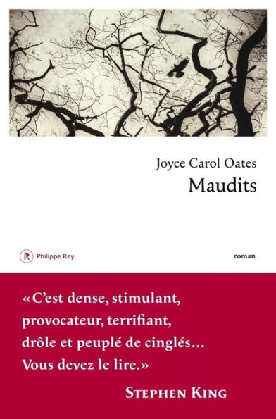 Maudits