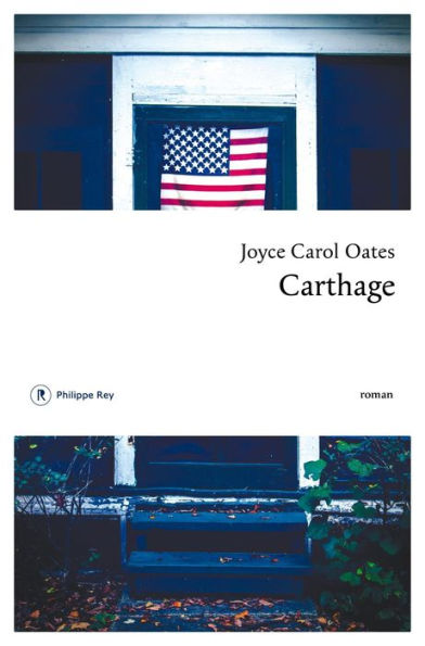 Carthage (French Edition)