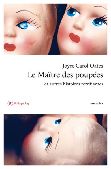 Le maître des poupées