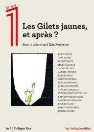 Title: Les Gilets jaunes, et après ?, Author: Collectif