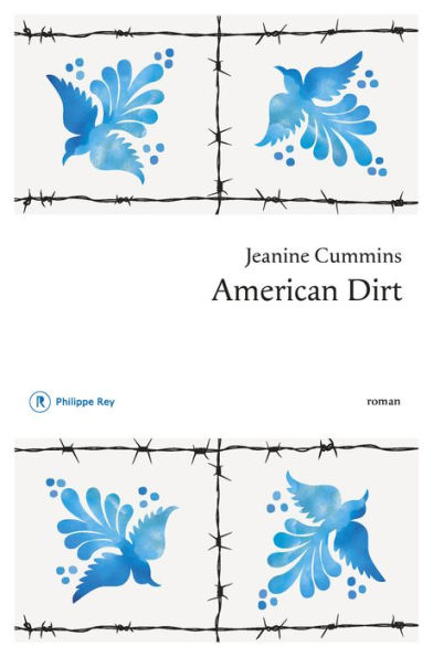American Dirt (French Language Edition)