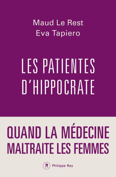 Les patientes d'Hippocrate