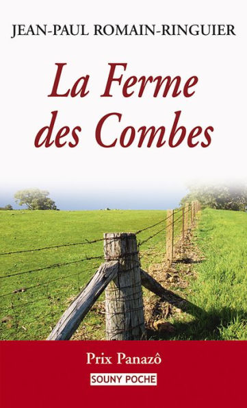 La Ferme des Combes: Un roman de terroir bouleversant