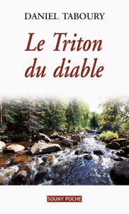 Title: Le Triton du diable: Un roman régional fascinant, Author: Dave Edwards