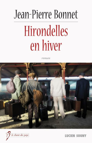 Hirondelles en hiver: Roman historique et parcours de vie