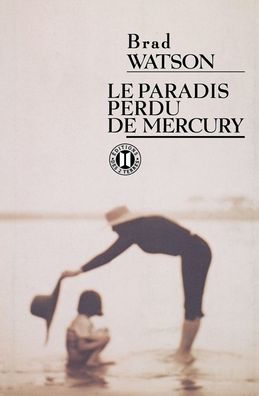 Le paradis perdu des Mercury