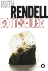 Title: Rottweiler, Author: Ruth Rendell