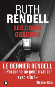 Title: Les Coins obscurs, Author: Ruth Rendell