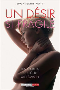 Title: Un désir si fragile, Author: Ghislaine Paris