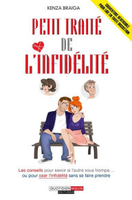 Title: Petit traité de l'infidélité, Author: Kenza Braiga