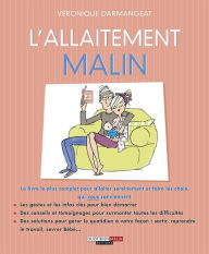 Title: L'allaitement malin, Author: Véronique Darmangeat