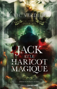 Title: Jack et le haricot magique, Author: Vic Verdier