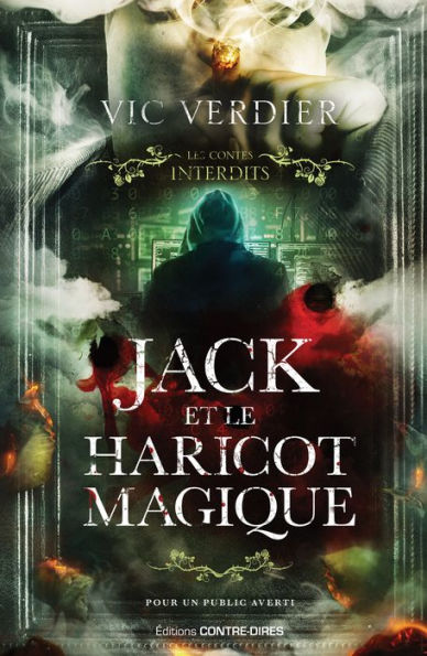 Jack et le haricot magique