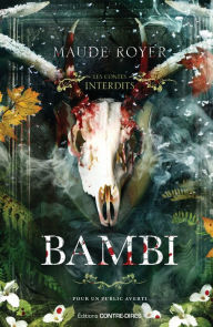 Title: Bambi, Author: Maude Royer