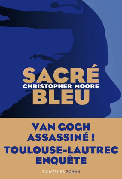 Sacré Bleu